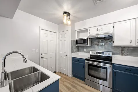 18506 Glen Briar Lane Houston TX 77084