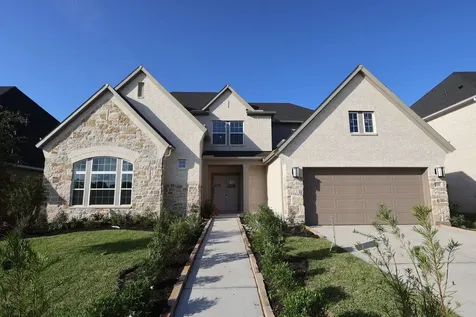 2118 Ashlar Stone Court Missouri City TX 77459