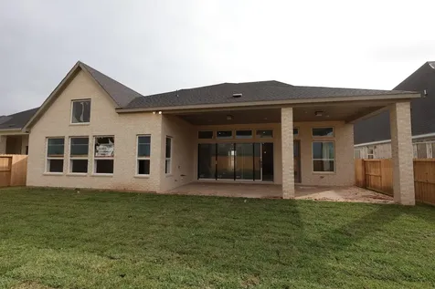 2118 Ashlar Stone Court Missouri City TX 77459