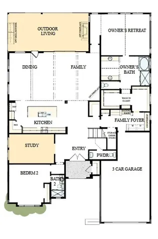 2118 Ashlar Stone Court Missouri City TX 77459