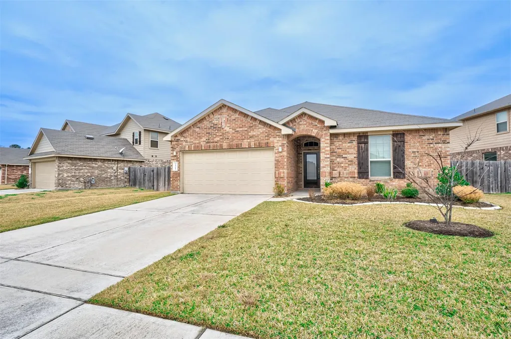 24311 S Newcastle Bay Trail Spring TX 77389