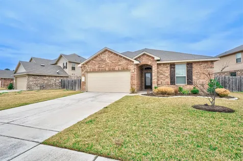 24311 S Newcastle Bay Trail Spring TX 77389