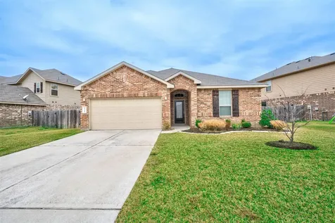 24311 S Newcastle Bay Trail Spring TX 77389