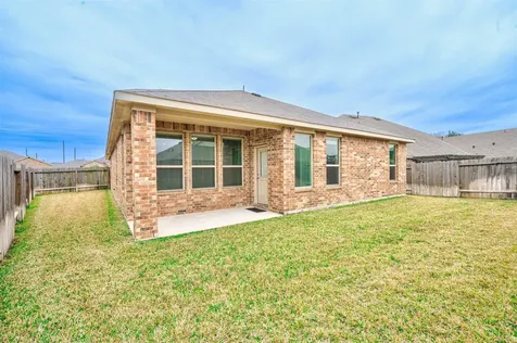 24311 S Newcastle Bay Trail Spring TX 77389