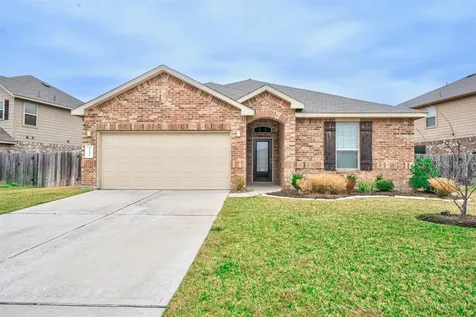 24311 S Newcastle Bay Trail Spring TX 77389