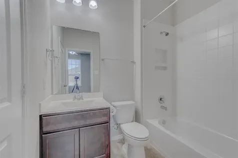 24311 S Newcastle Bay Trail Spring TX 77389