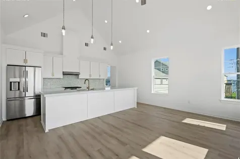 1103 62nd Street Galveston TX 77551