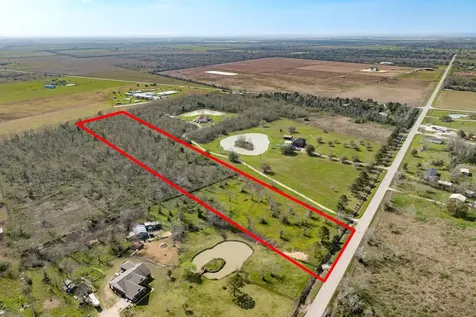 00 County Road 203 Liverpool TX 77577