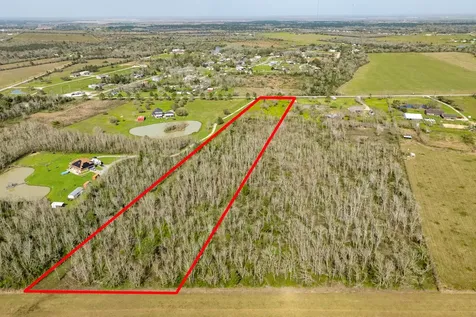 00 County Road 203 Liverpool TX 77577