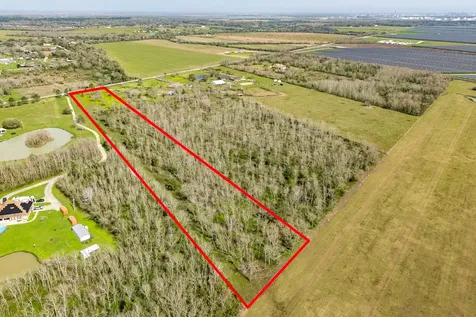 00 County Road 203 Liverpool TX 77577