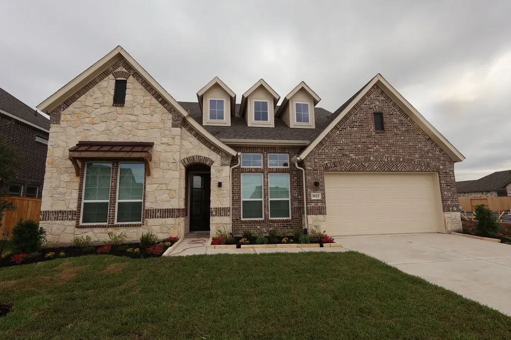1822 S Wildflower Drive Deer Park TX 77536
