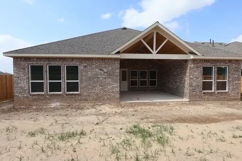 1822 S Wildflower Drive Deer Park TX 77536