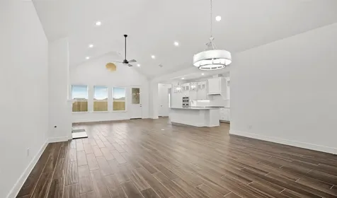 1822 S Wildflower Drive Deer Park TX 77536