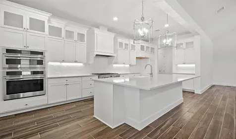 1822 S Wildflower Drive Deer Park TX 77536