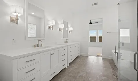 1822 S Wildflower Drive Deer Park TX 77536