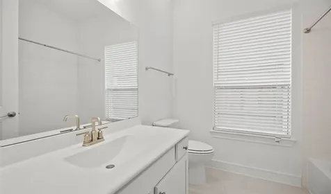 1822 S Wildflower Drive Deer Park TX 77536