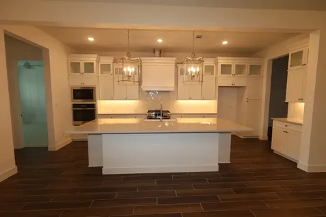 1822 S Wildflower Drive Deer Park TX 77536