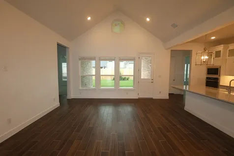 1822 S Wildflower Drive Deer Park TX 77536