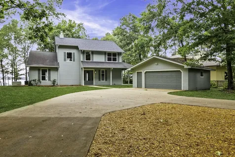 145 Island Drive Livingston TX 77351