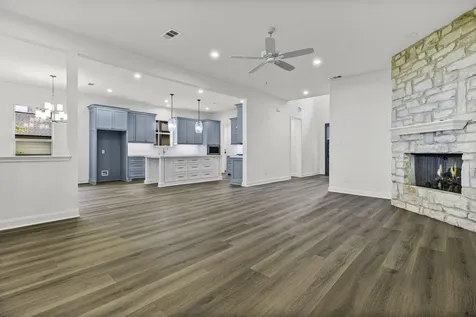 145 Island Drive Livingston TX 77351