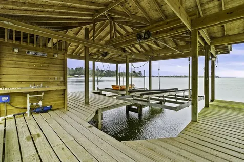 145 Island Drive Livingston TX 77351