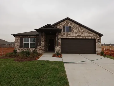 5815 Blazing Light Lane Fulshear TX 77441