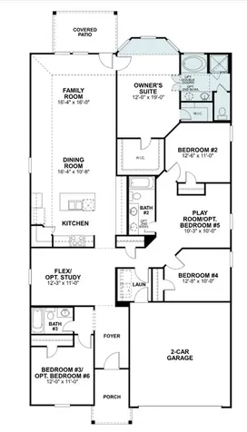 5815 Blazing Light Lane Fulshear TX 77441