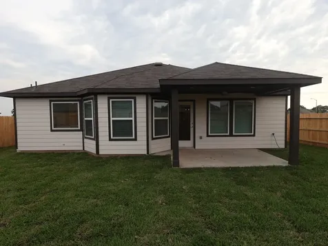 5815 Blazing Light Lane Fulshear TX 77441