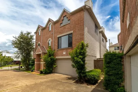 5207 Cornish Street Houston TX 77007