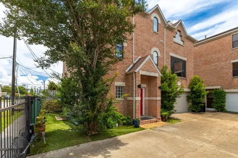 5207 Cornish Street Houston TX 77007