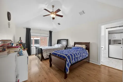 5207 Cornish Street Houston TX 77007