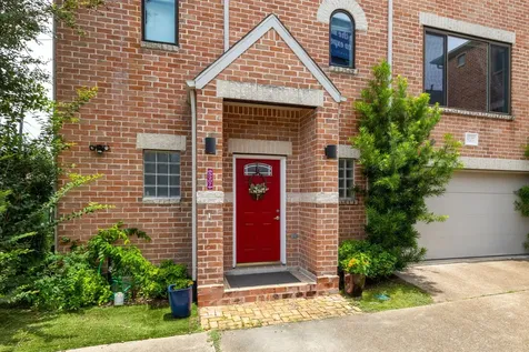 5207 Cornish Street Houston TX 77007