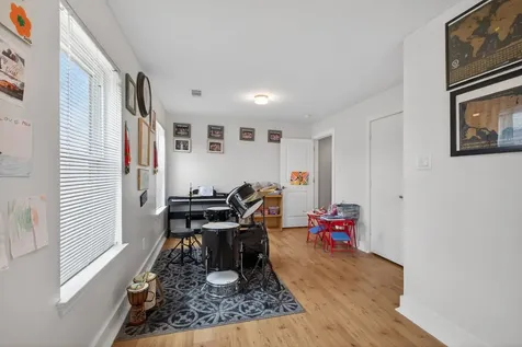 5207 Cornish Street Houston TX 77007