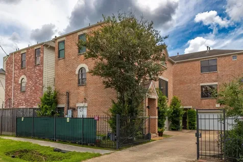 5207 Cornish Street Houston TX 77007