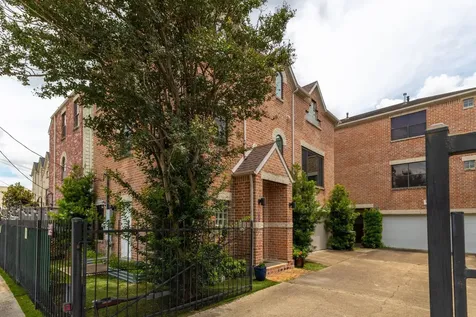 5207 Cornish Street Houston TX 77007
