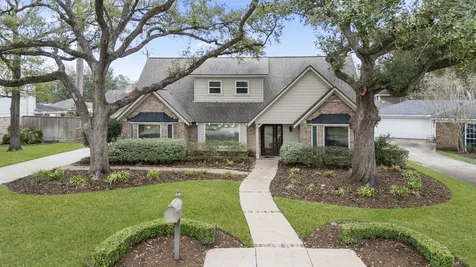 14707 Quail Grove Lane Houston TX 77079