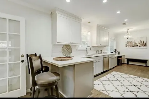 5403 Carew Street Houston TX 77096