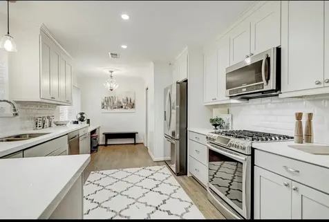 5403 Carew Street Houston TX 77096