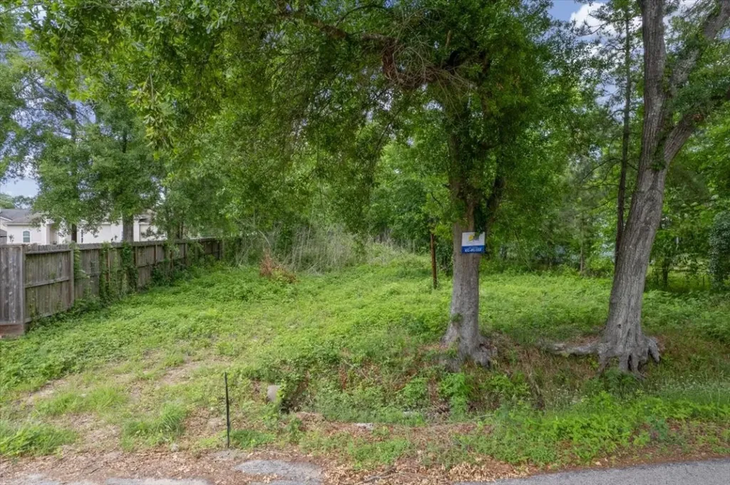 2328 Paul Quinn Street Houston TX 77091