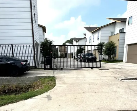 2328 Paul Quinn Street Houston TX 77091