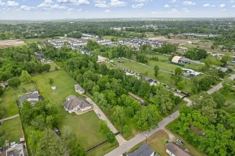 2328 Paul Quinn Street Houston TX 77091