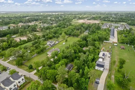 2328 Paul Quinn Street Houston TX 77091