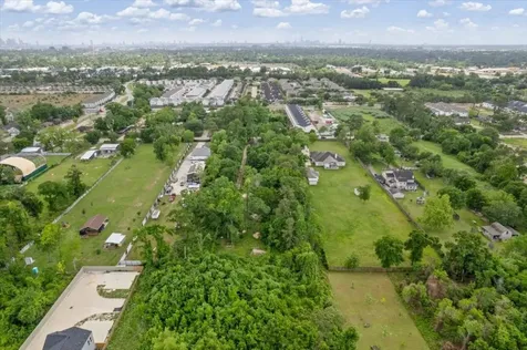 2328 Paul Quinn Street Houston TX 77091