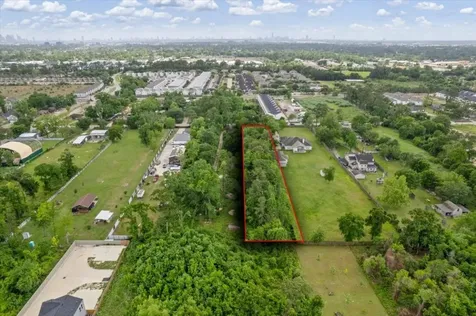 2328 Paul Quinn Street Houston TX 77091