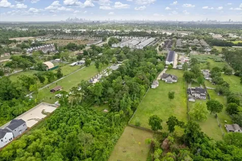 2328 Paul Quinn Street Houston TX 77091