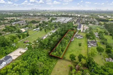 2328 Paul Quinn Street Houston TX 77091