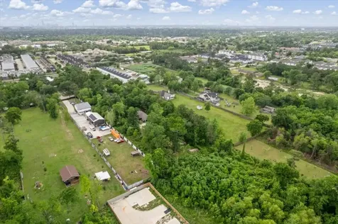 2328 Paul Quinn Street Houston TX 77091