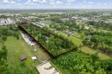 2328 Paul Quinn Street Houston TX 77091