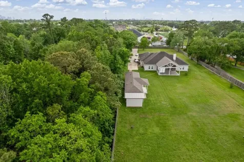 2328 Paul Quinn Street Houston TX 77091