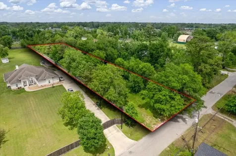 2328 Paul Quinn Street Houston TX 77091